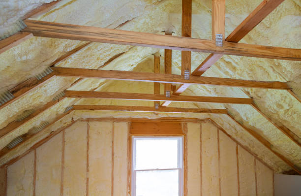 Best Professional Insulation Contractor  in Eagle Mountain, UT