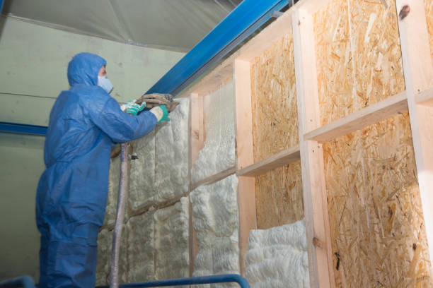 Best Attic Insulation Installation  in Eagle Mountain, UT